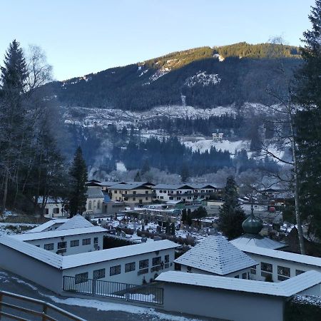 Chalet Marille Gastein Villa Bad Gastein Exterior photo