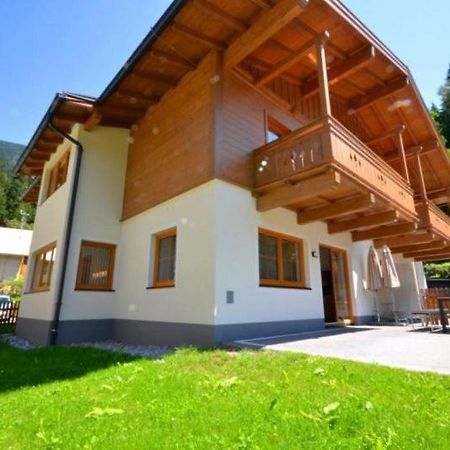 Chalet Marille Gastein Villa Bad Gastein Exterior photo