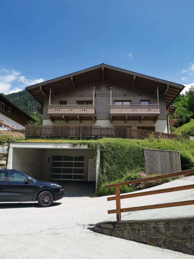 Chalet Marille Gastein Villa Bad Gastein Exterior photo